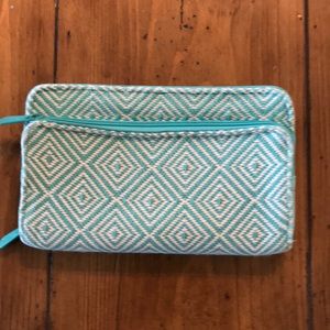 Thirty One Wallet